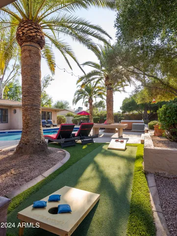 $13,500 | 6124 East Delcoa Avenue, Scottsdale, AZ 85254