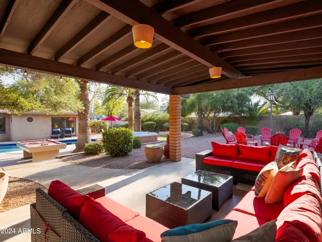 $13,500 | 6124 East Delcoa Avenue, Scottsdale, AZ 85254