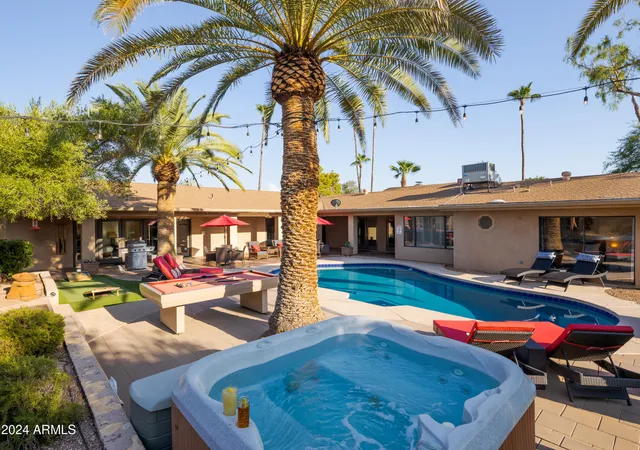 $13,500 | 6124 East Delcoa Avenue, Scottsdale, AZ 85254