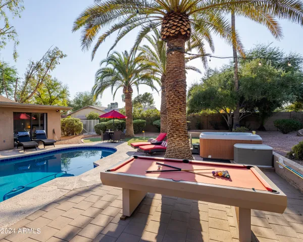 $13,500 | 6124 East Delcoa Avenue, Scottsdale, AZ 85254