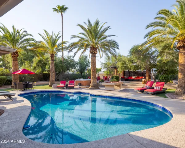 $13,500 | 6124 East Delcoa Avenue, Scottsdale, AZ 85254