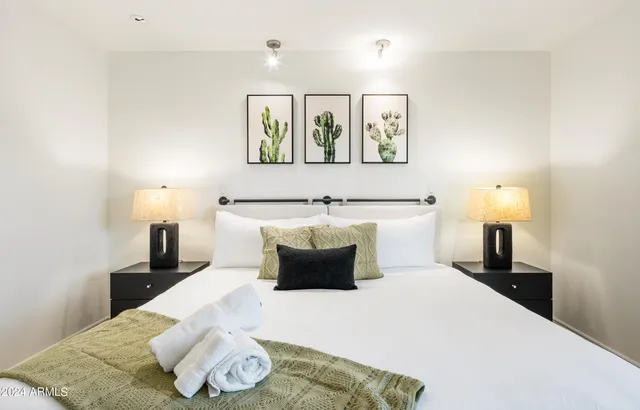 $13,500 | 6124 East Delcoa Avenue, Scottsdale, AZ 85254