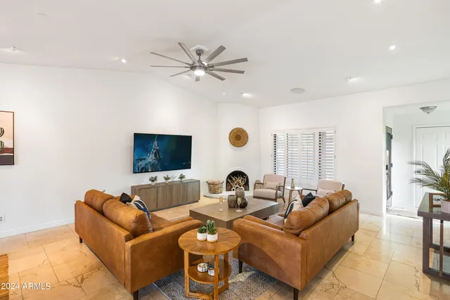 $13,500 | 6124 East Delcoa Avenue, Scottsdale, AZ 85254