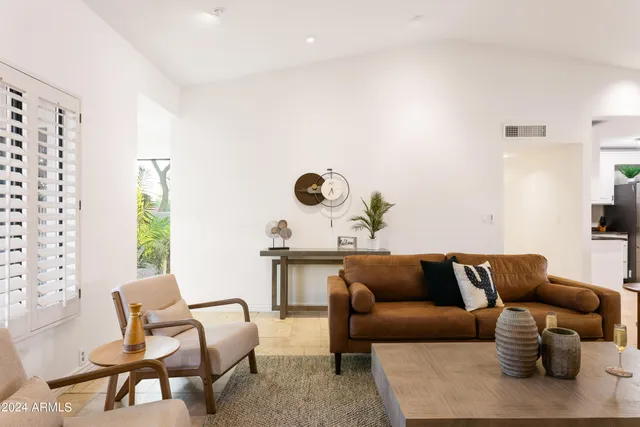 $13,500 | 6124 East Delcoa Avenue, Scottsdale, AZ 85254