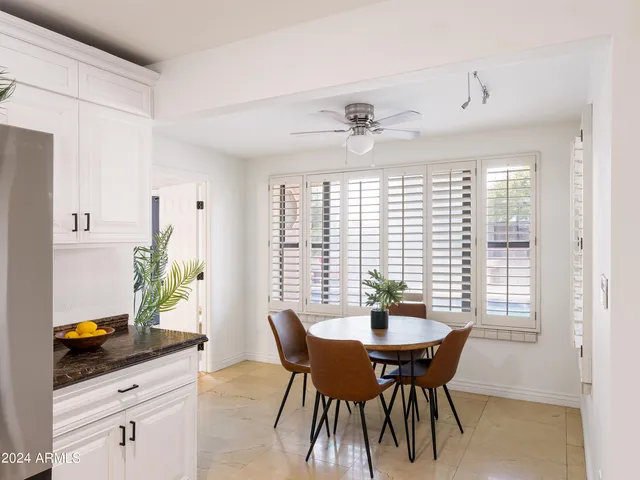 $13,500 | 6124 East Delcoa Avenue, Scottsdale, AZ 85254