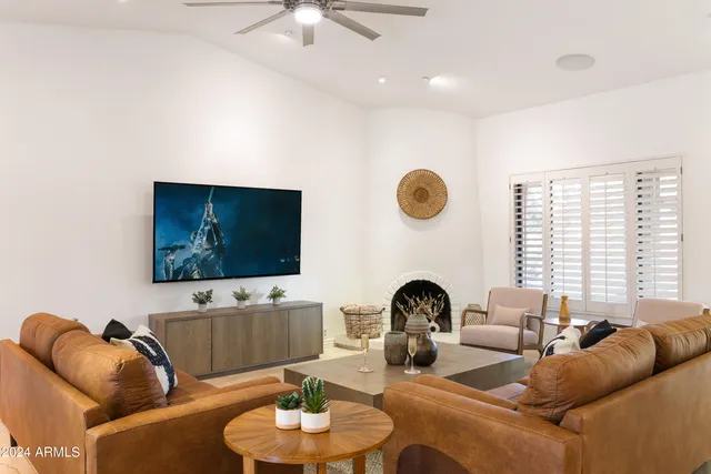 $13,500 | 6124 East Delcoa Avenue, Scottsdale, AZ 85254