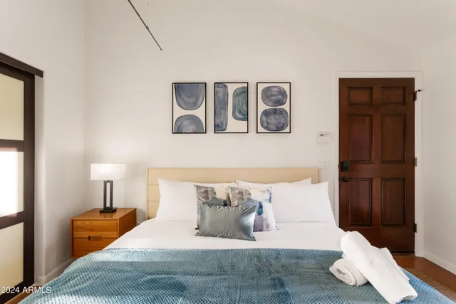 $13,500 | 6124 East Delcoa Avenue, Scottsdale, AZ 85254