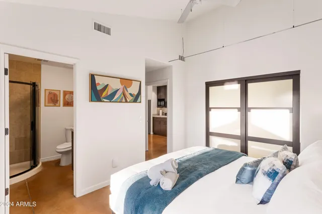 $13,500 | 6124 East Delcoa Avenue, Scottsdale, AZ 85254