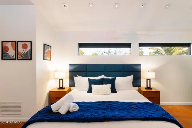 $13,500 | 6124 East Delcoa Avenue, Scottsdale, AZ 85254