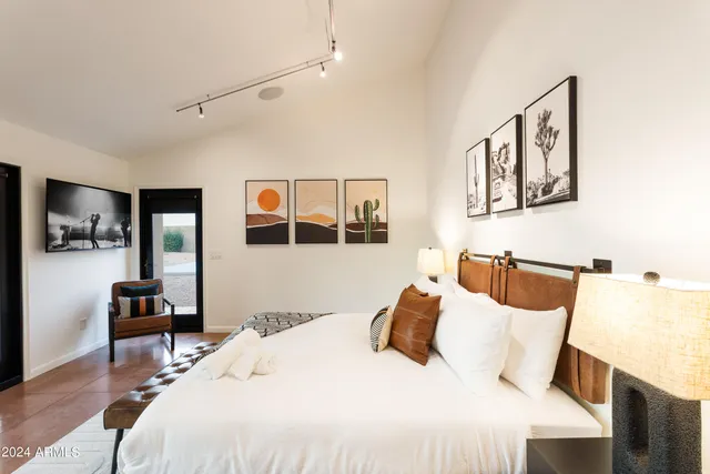 $13,500 | 6124 East Delcoa Avenue, Scottsdale, AZ 85254