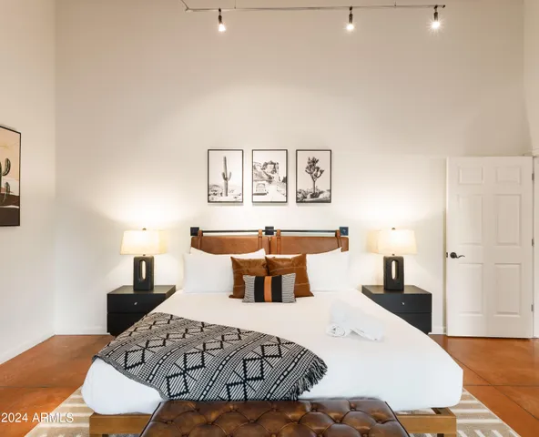 $13,500 | 6124 East Delcoa Avenue, Scottsdale, AZ 85254