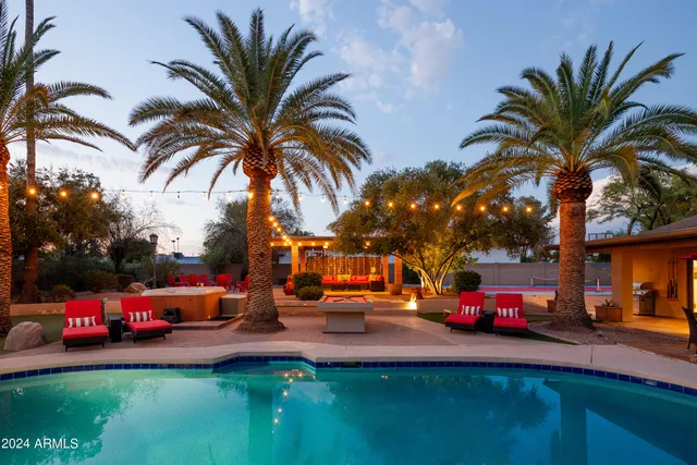 $13,500 | 6124 East Delcoa Avenue, Scottsdale, AZ 85254