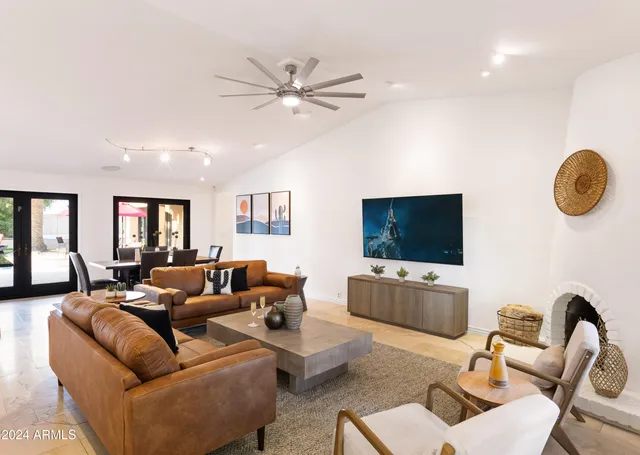 $13,500 | 6124 East Delcoa Avenue, Scottsdale, AZ 85254