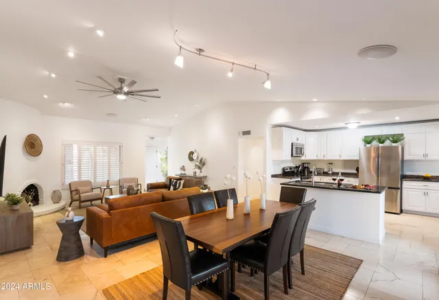 $13,500 | 6124 East Delcoa Avenue, Scottsdale, AZ 85254