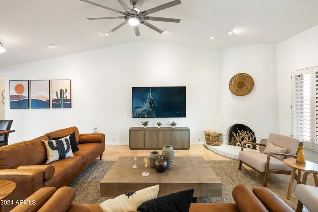 $13,500 | 6124 East Delcoa Avenue, Scottsdale, AZ 85254