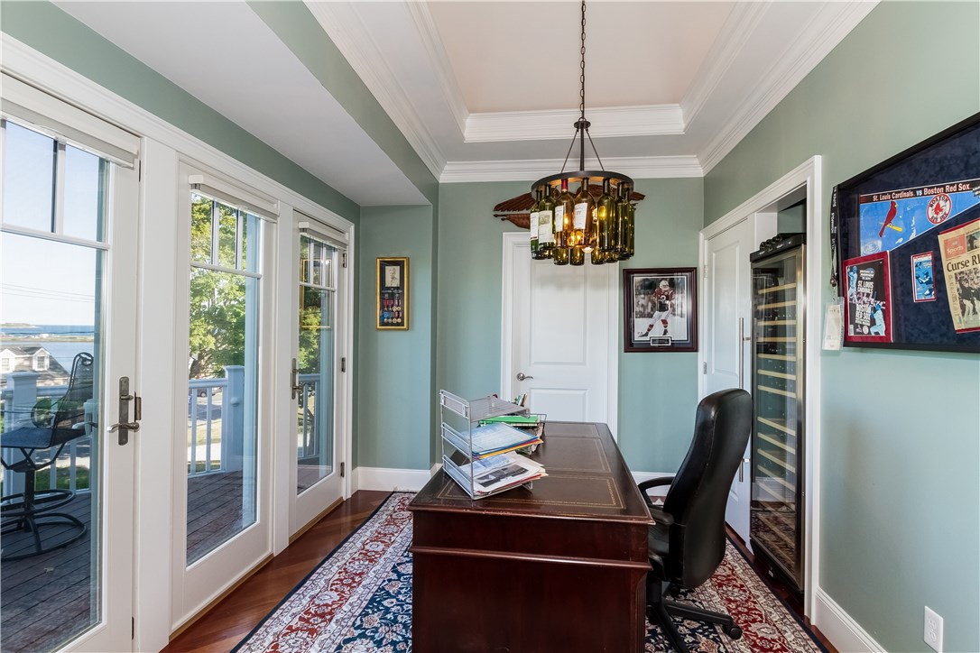 171 Eustis Avenue Newport, RI 02840 - Photo 29 of 39 Office Space