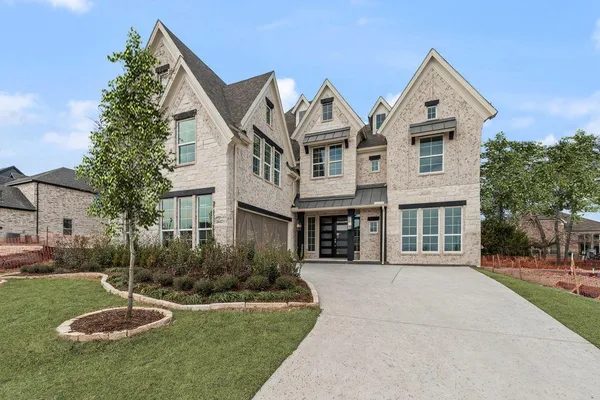 $1,099,757 | 2612 Lucent Drive, McKinney, TX 75072