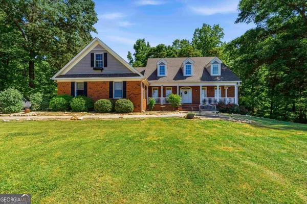 $1,300,000 | 1401 Fieldcrest Court, Buckhead, GA 30625