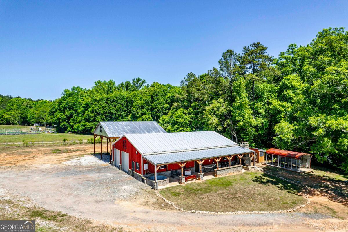 1401 Fieldcrest Court Buckhead, GA 30625 - Photo 12 of 50