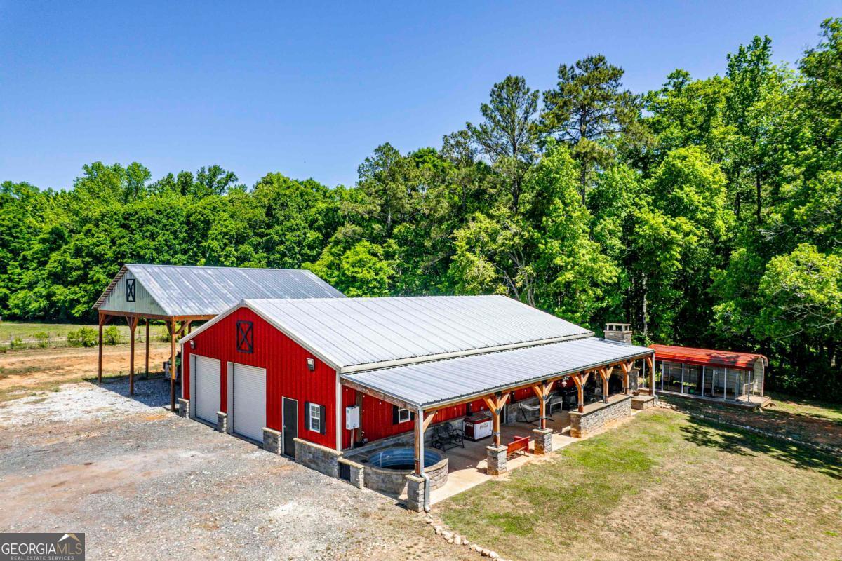 1401 Fieldcrest Court Buckhead, GA 30625 - Photo 13 of 50