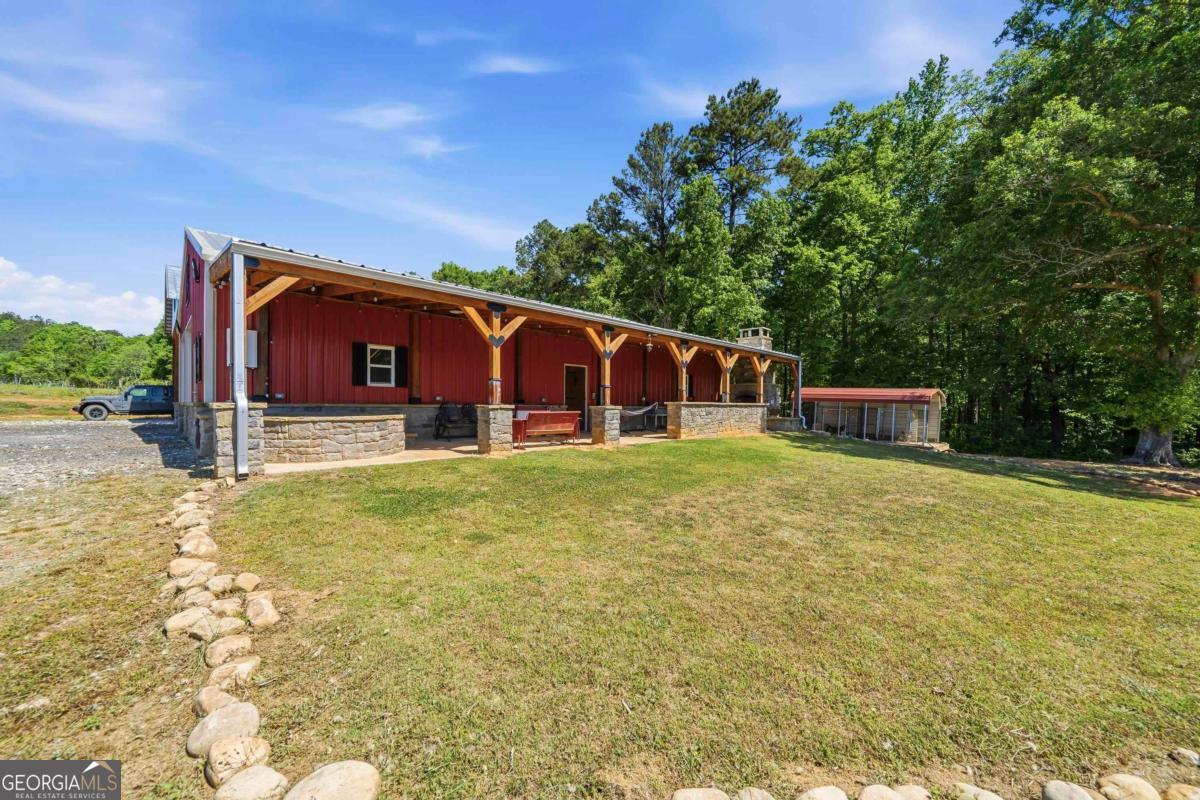 1401 Fieldcrest Court Buckhead, GA 30625 - Photo 14 of 50