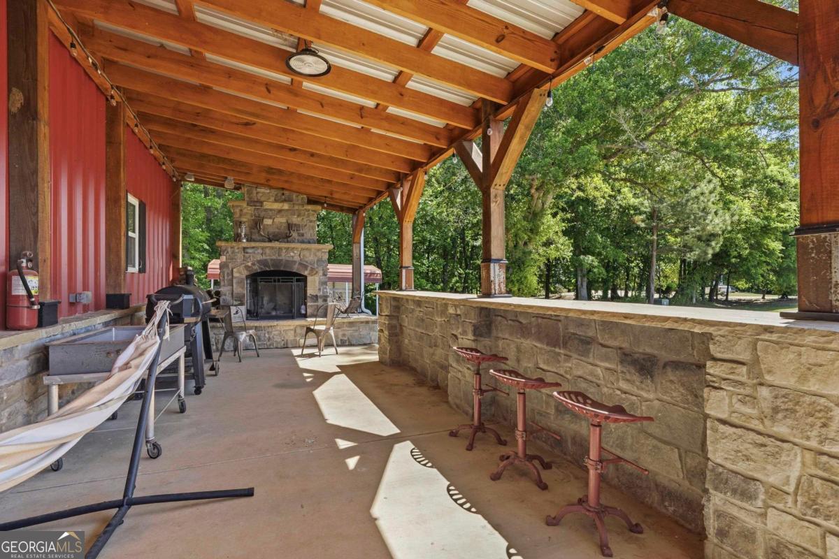 1401 Fieldcrest Court Buckhead, GA 30625 - Photo 18 of 50