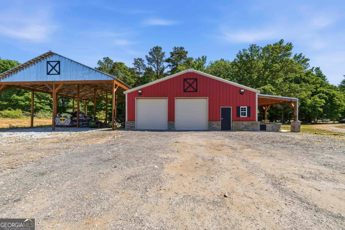 1401 Fieldcrest Court Buckhead, GA 30625 - Photo 19 of 50