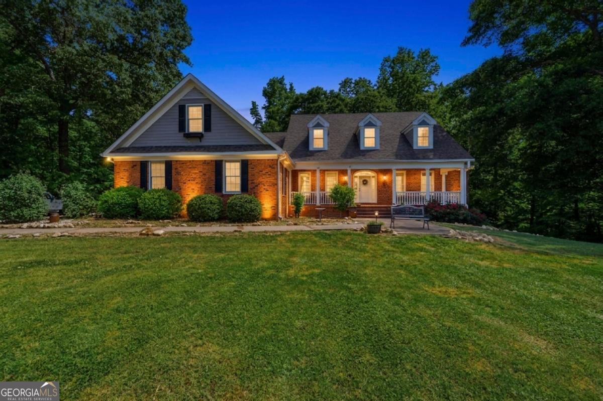 1401 Fieldcrest Court Buckhead, GA 30625 - Photo 2 of 50