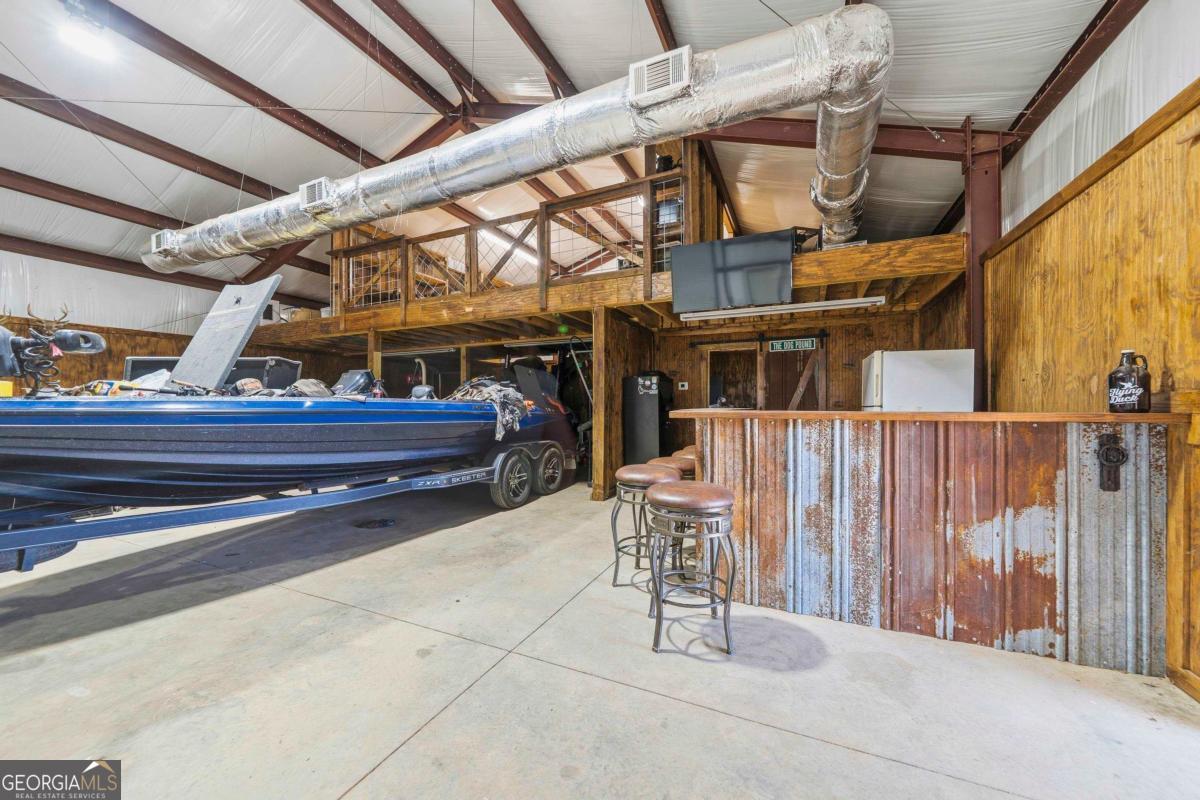 1401 Fieldcrest Court Buckhead, GA 30625 - Photo 21 of 50