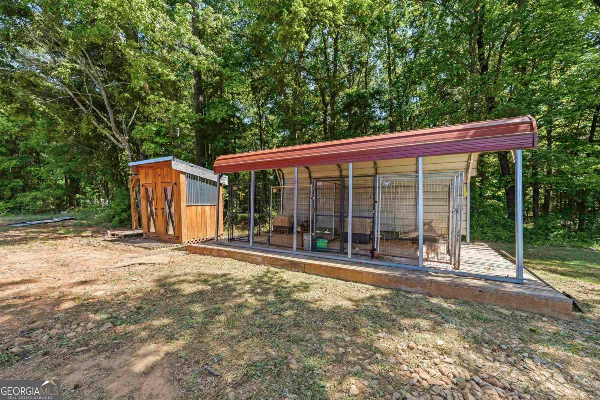 1401 Fieldcrest Court Buckhead, GA 30625 - Photo 26 of 50