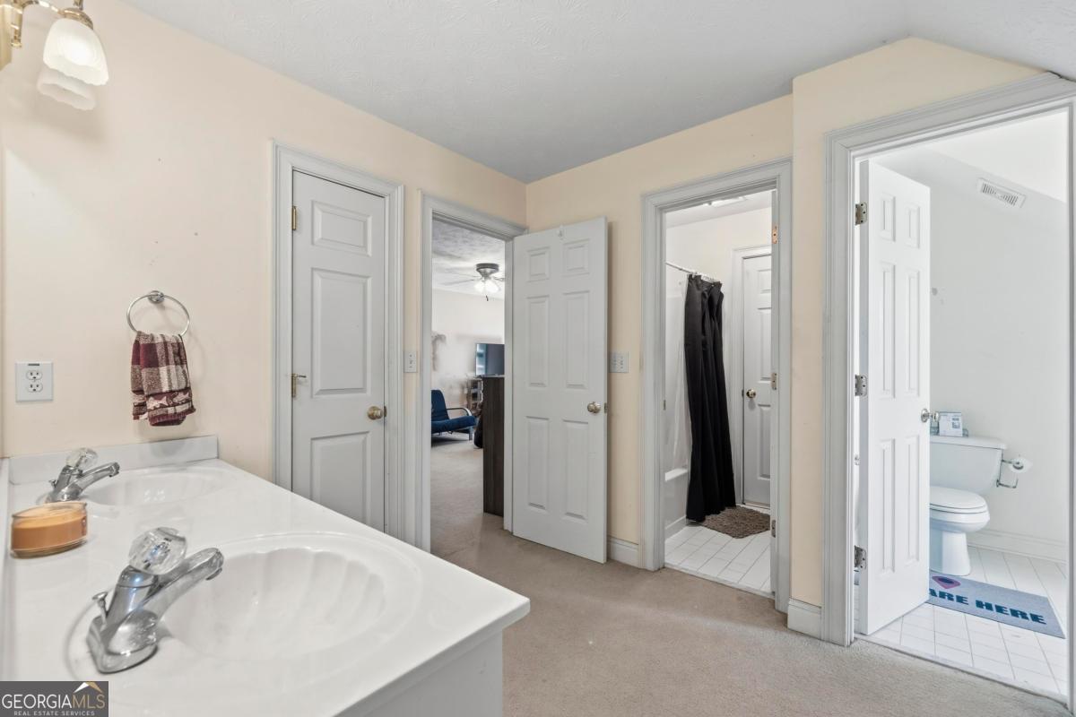 1401 Fieldcrest Court Buckhead, GA 30625 - Photo 34 of 50