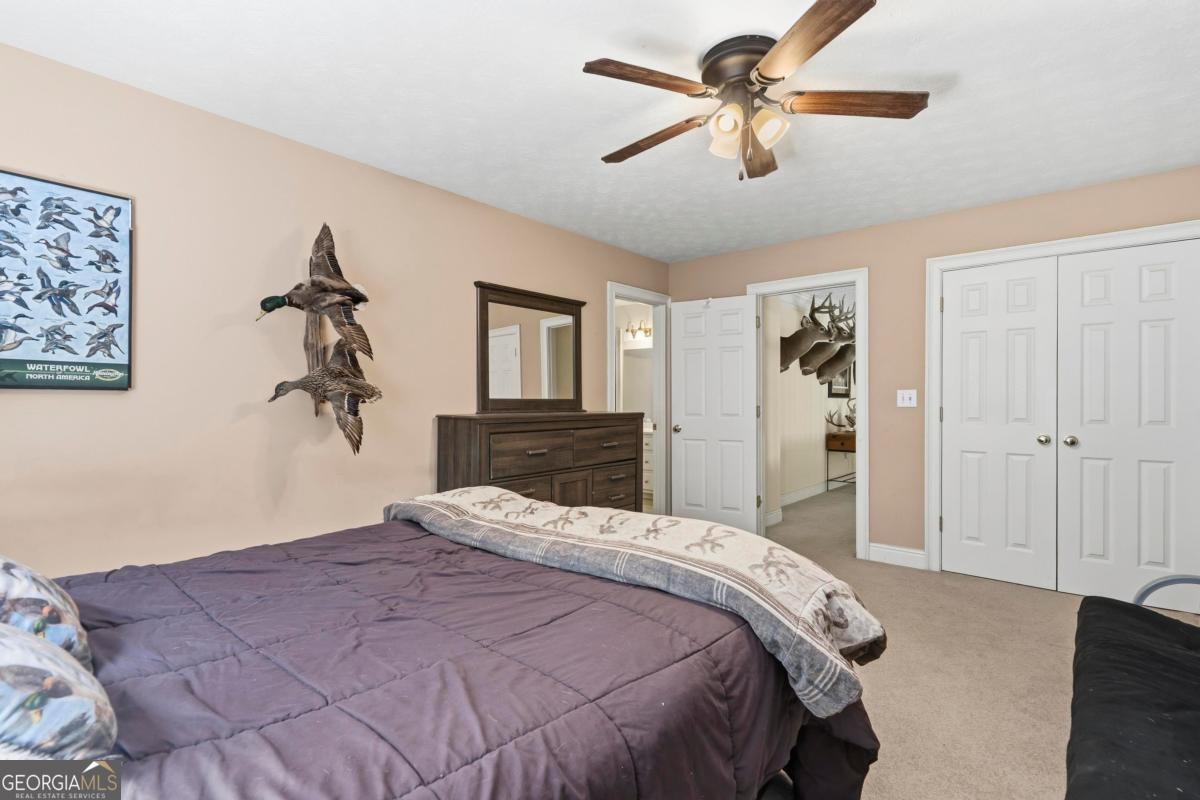 1401 Fieldcrest Court Buckhead, GA 30625 - Photo 35 of 50