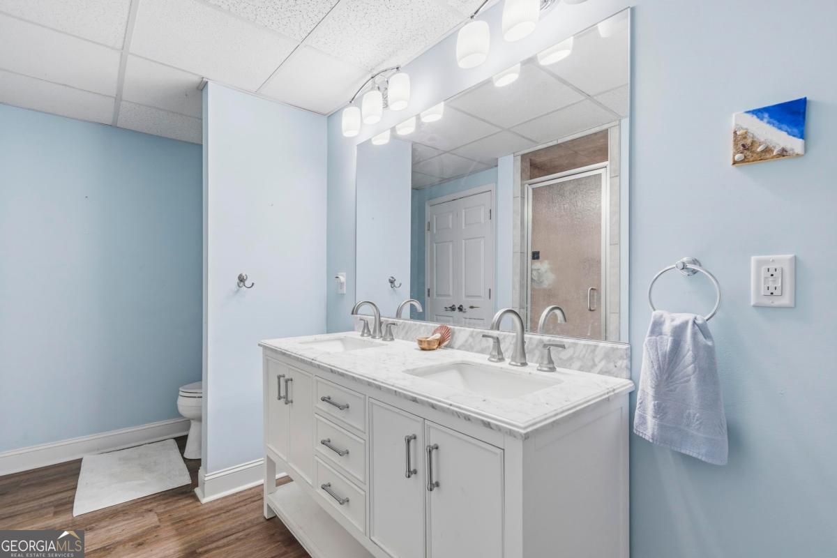 1401 Fieldcrest Court Buckhead, GA 30625 - Photo 39 of 50