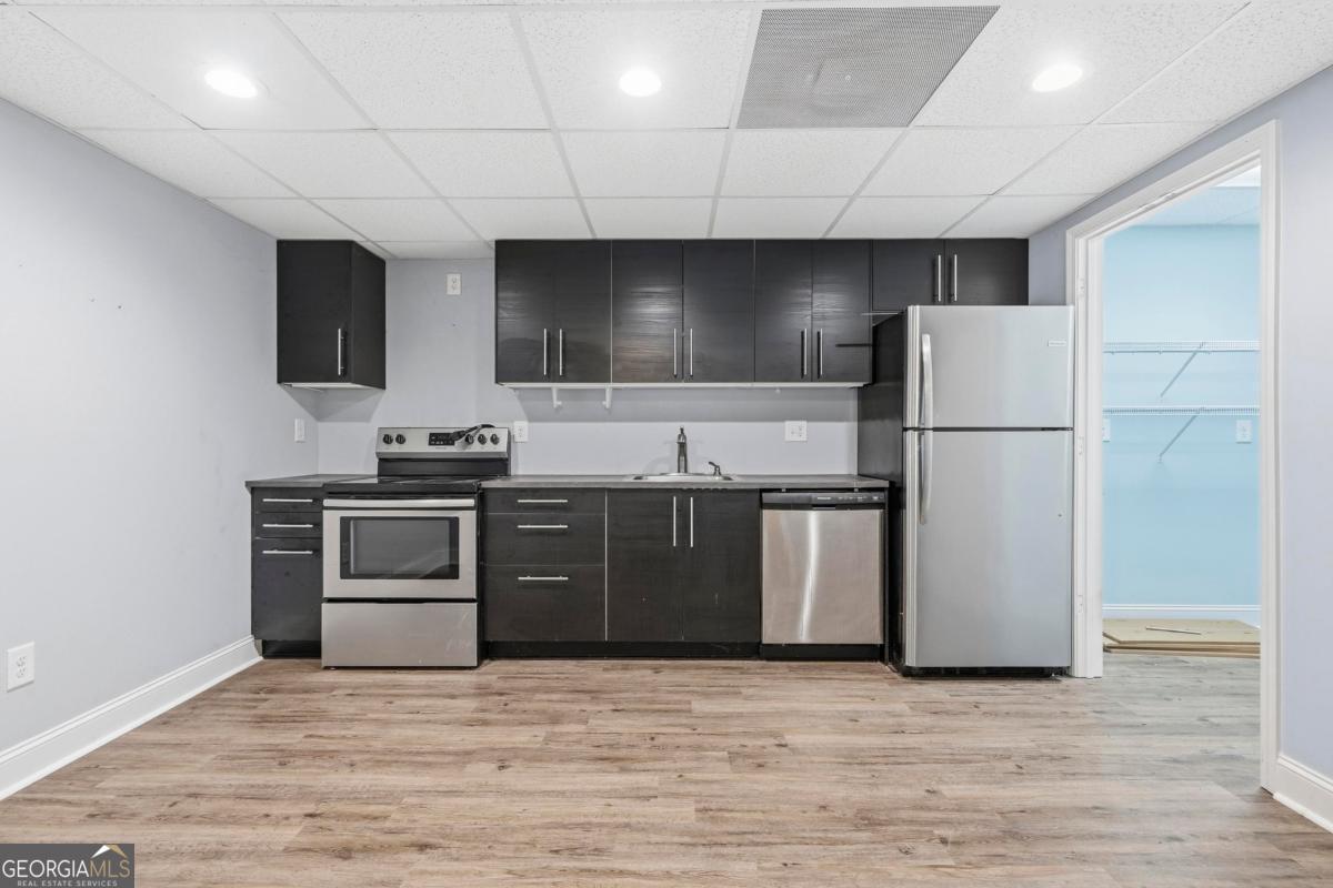 1401 Fieldcrest Court Buckhead, GA 30625 - Photo 40 of 50