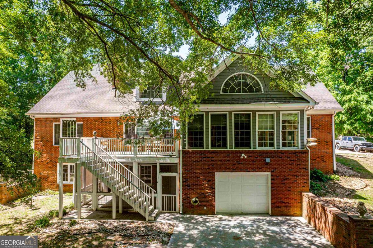 1401 Fieldcrest Court Buckhead, GA 30625 - Photo 4 of 50