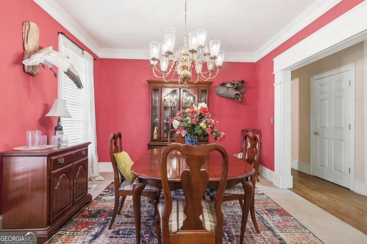 1401 Fieldcrest Court Buckhead, GA 30625 - Photo 42 of 50