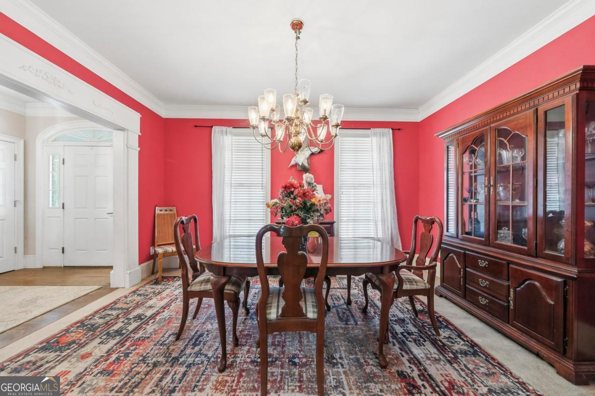 1401 Fieldcrest Court Buckhead, GA 30625 - Photo 43 of 50