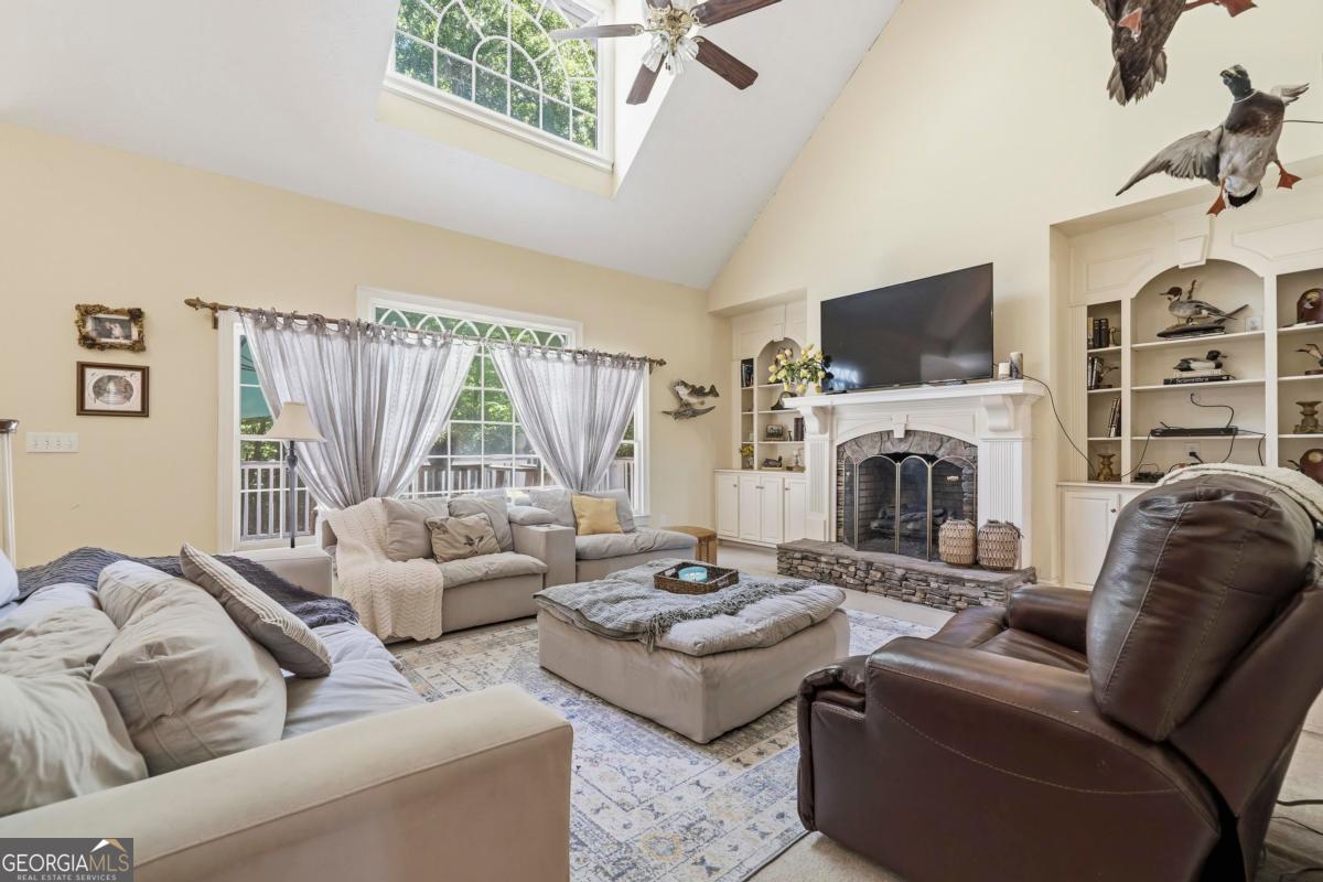 1401 Fieldcrest Court Buckhead, GA 30625 - Photo 44 of 50