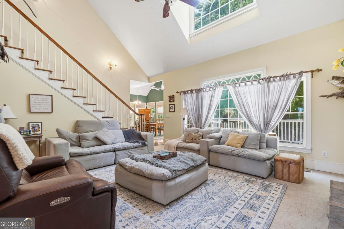 1401 Fieldcrest Court Buckhead, GA 30625 - Photo 45 of 50