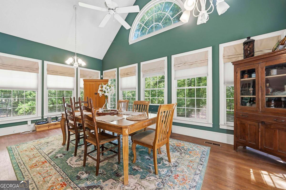 1401 Fieldcrest Court Buckhead, GA 30625 - Photo 46 of 50