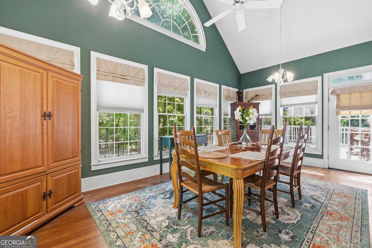 1401 Fieldcrest Court Buckhead, GA 30625 - Photo 47 of 50