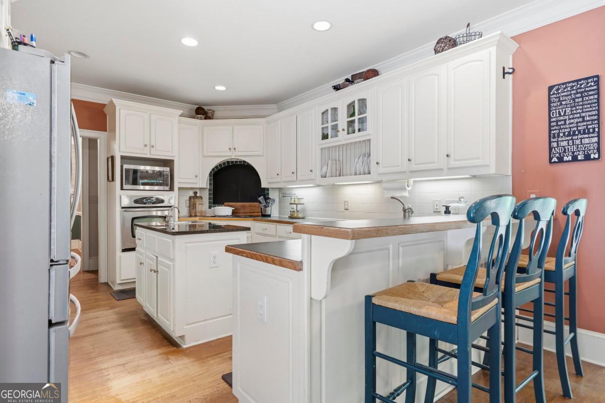 1401 Fieldcrest Court Buckhead, GA 30625 - Photo 49 of 50