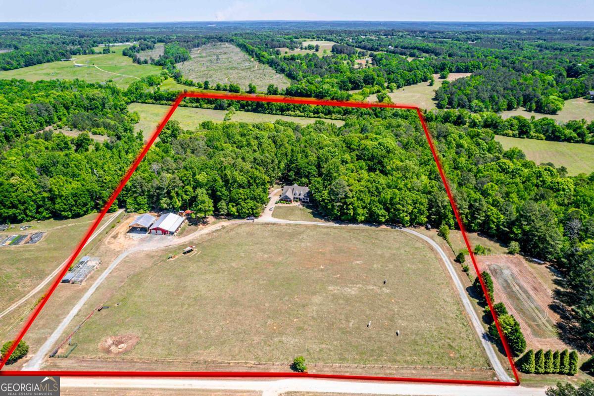 1401 Fieldcrest Court Buckhead, GA 30625 - Photo 6 of 50