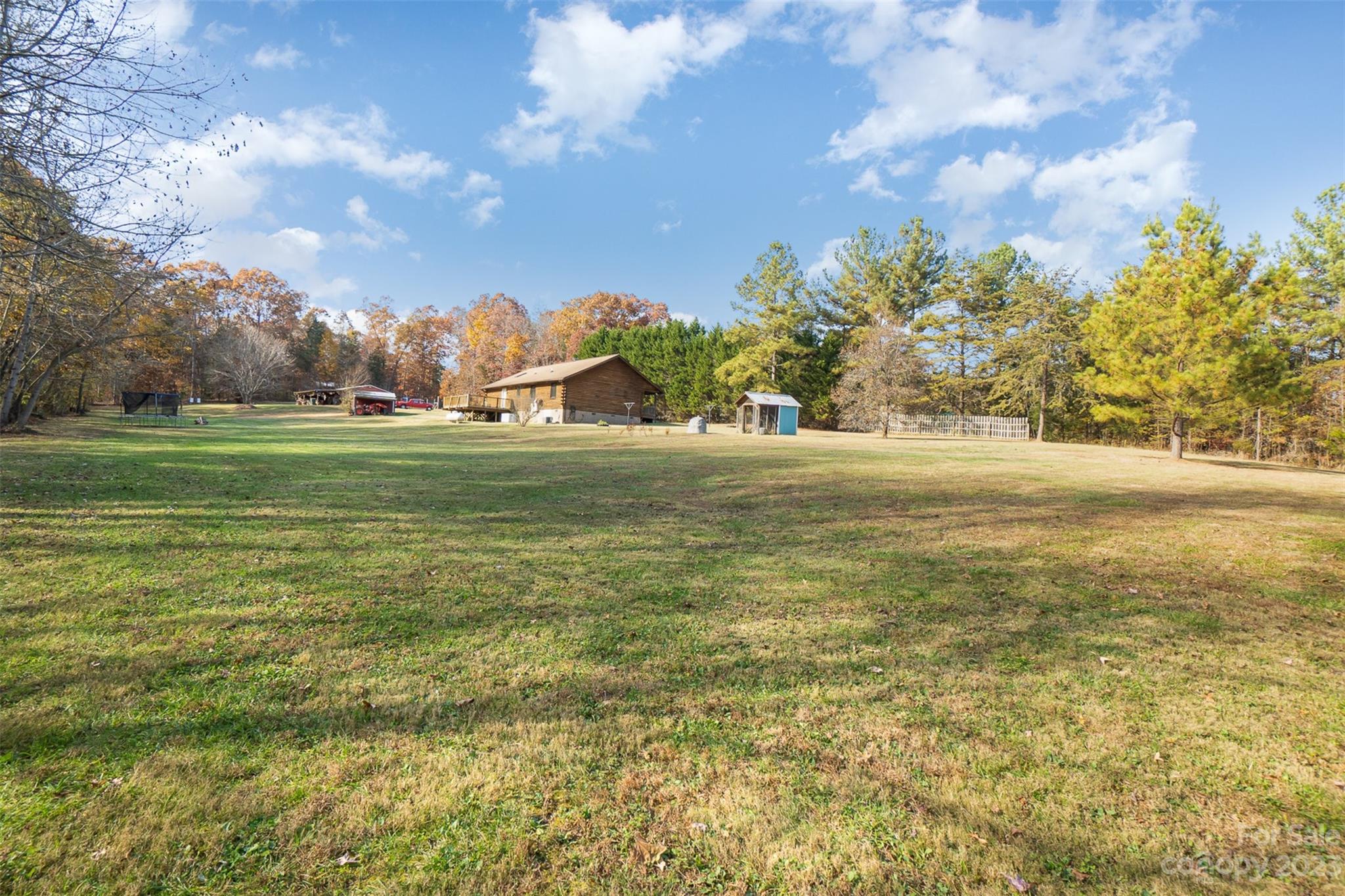 494 Graystone Road Rockwell, NC 28138 - Photo 15 of 36 a view of an ocean view