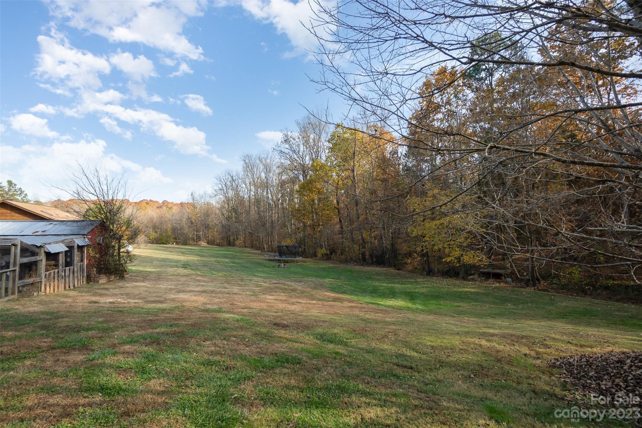 494 Graystone Road Rockwell, NC 28138 - Photo 30 of 36 a view of a outdoor space