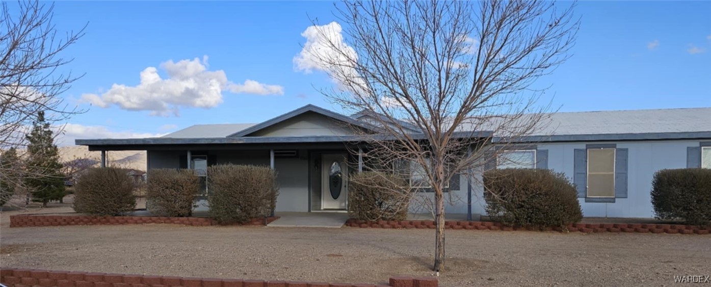 3746 Aguila Road Golden Valley, AZ 86413 - Photo 1 of 48 Front of Structure