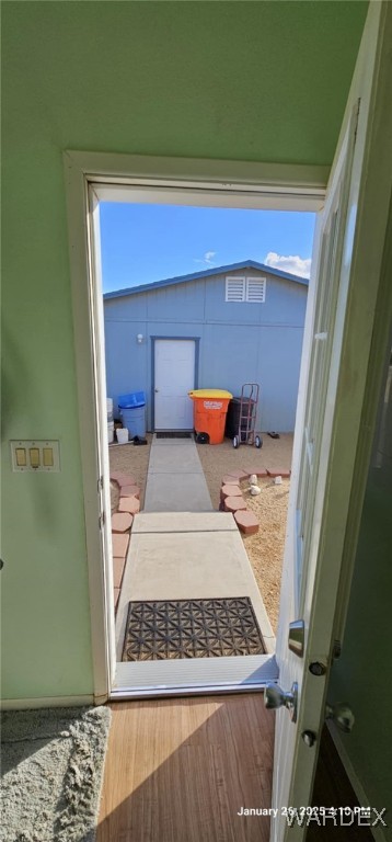 3746 Aguila Road Golden Valley, AZ 86413 - Photo 11 of 48 Entry