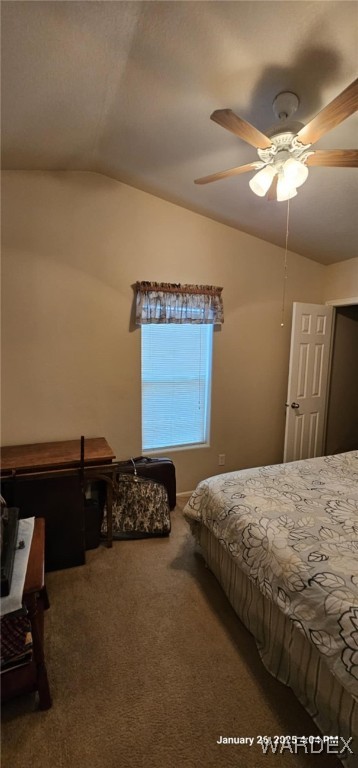 3746 Aguila Road Golden Valley, AZ 86413 - Photo 21 of 48 Bedroom