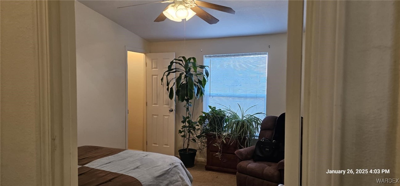 3746 Aguila Road Golden Valley, AZ 86413 - Photo 25 of 48 Bedroom