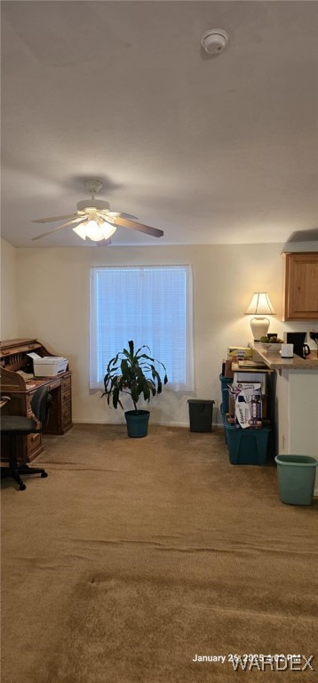 3746 Aguila Road Golden Valley, AZ 86413 - Photo 27 of 48 Bedroom